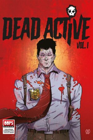 DEAD ACTIVE  Vol. I