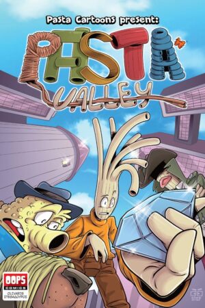 Pasta Valley