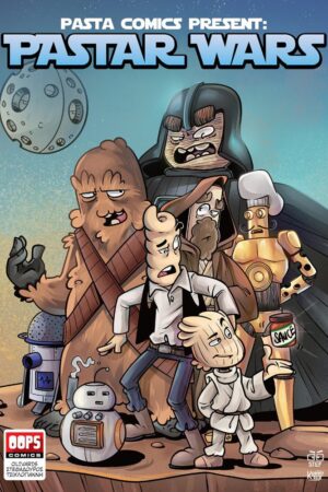 Pastar Wars