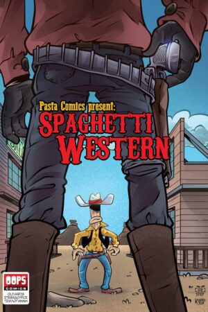 Spaghetti Western