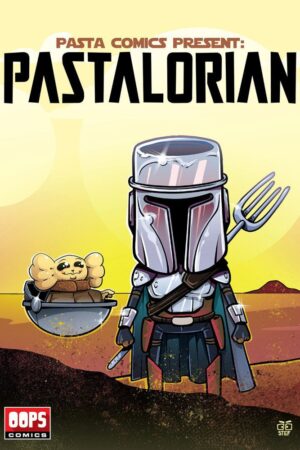 Pastalorian