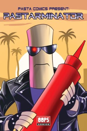 Pastarminator