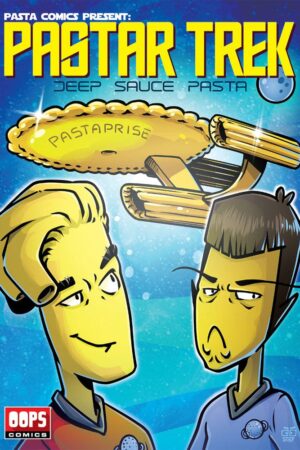Pastar Trek