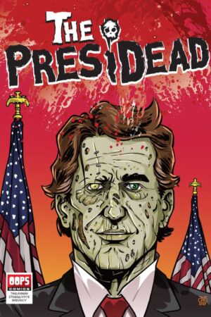 THE PRESIDEAD